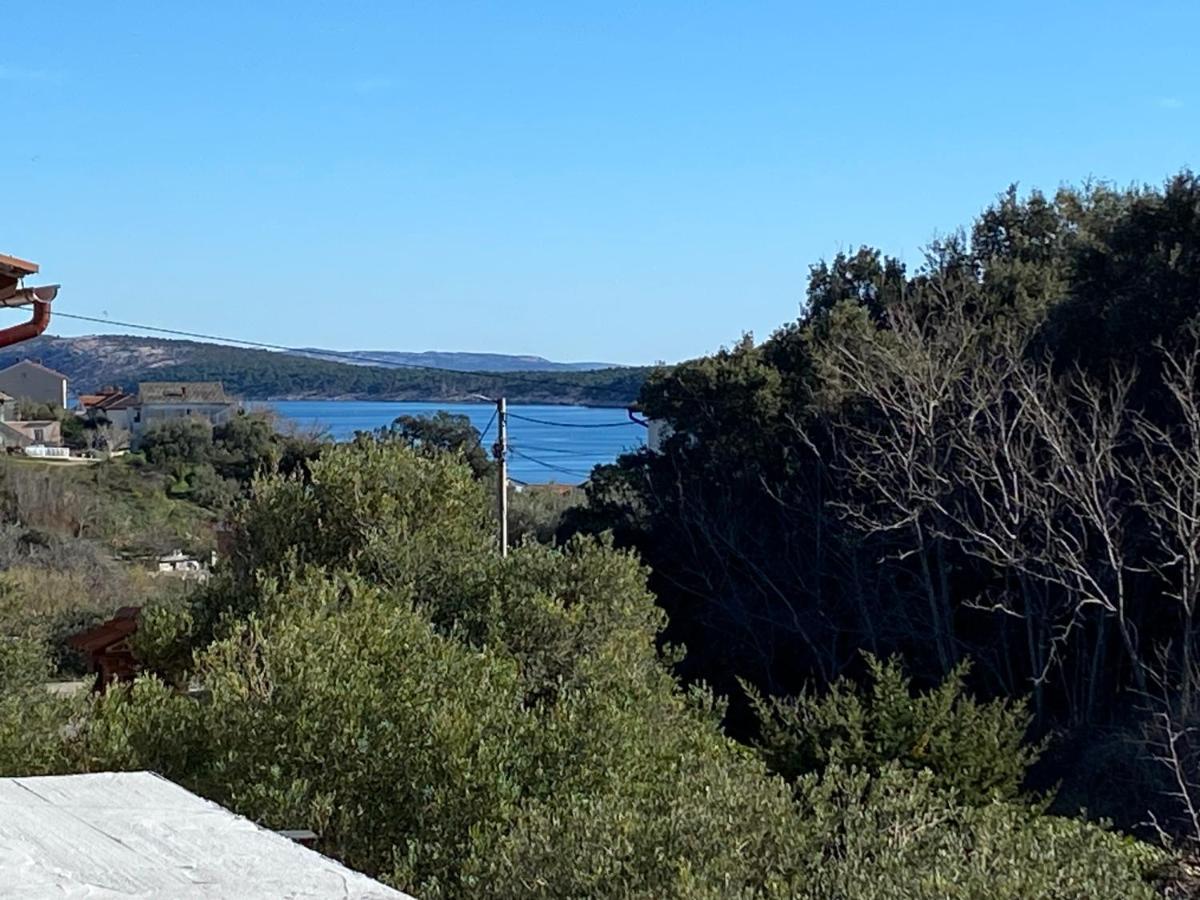 Banjol Apartments Vesna מראה חיצוני תמונה