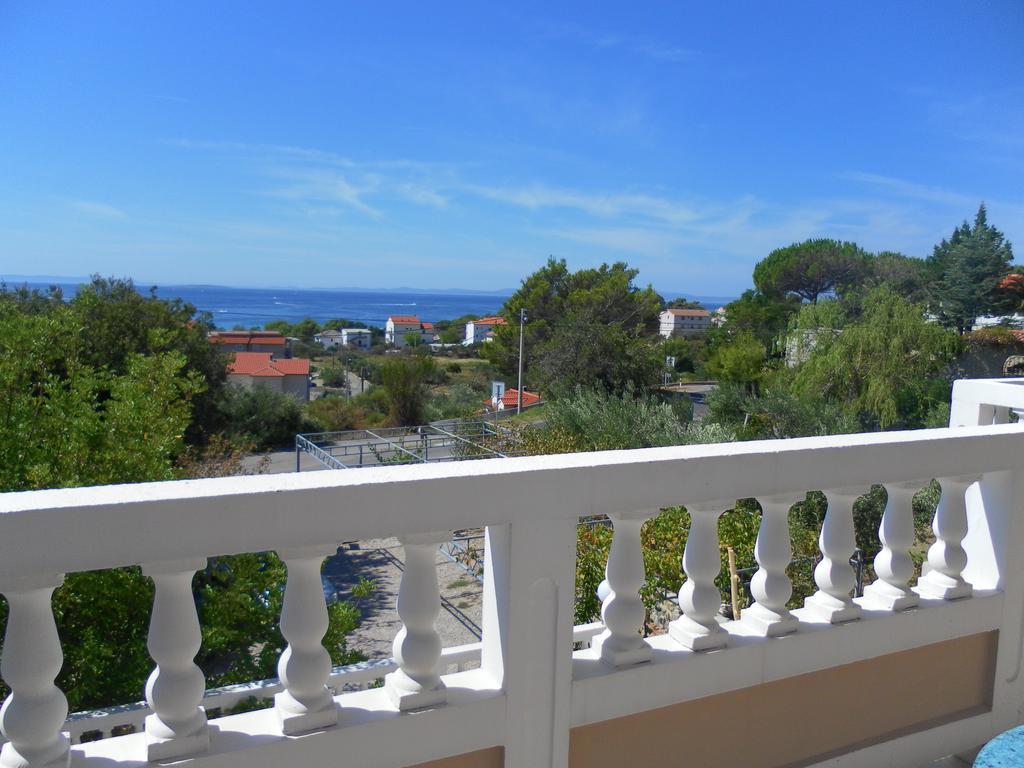 Banjol Apartments Vesna מראה חיצוני תמונה