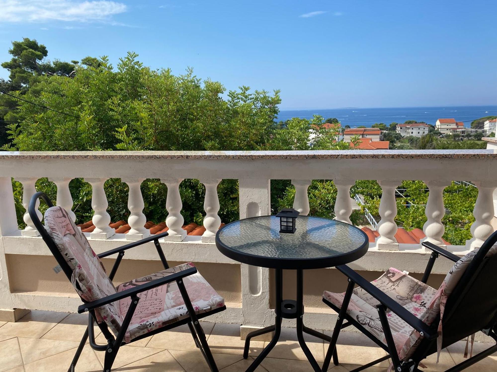 Banjol Apartments Vesna מראה חיצוני תמונה