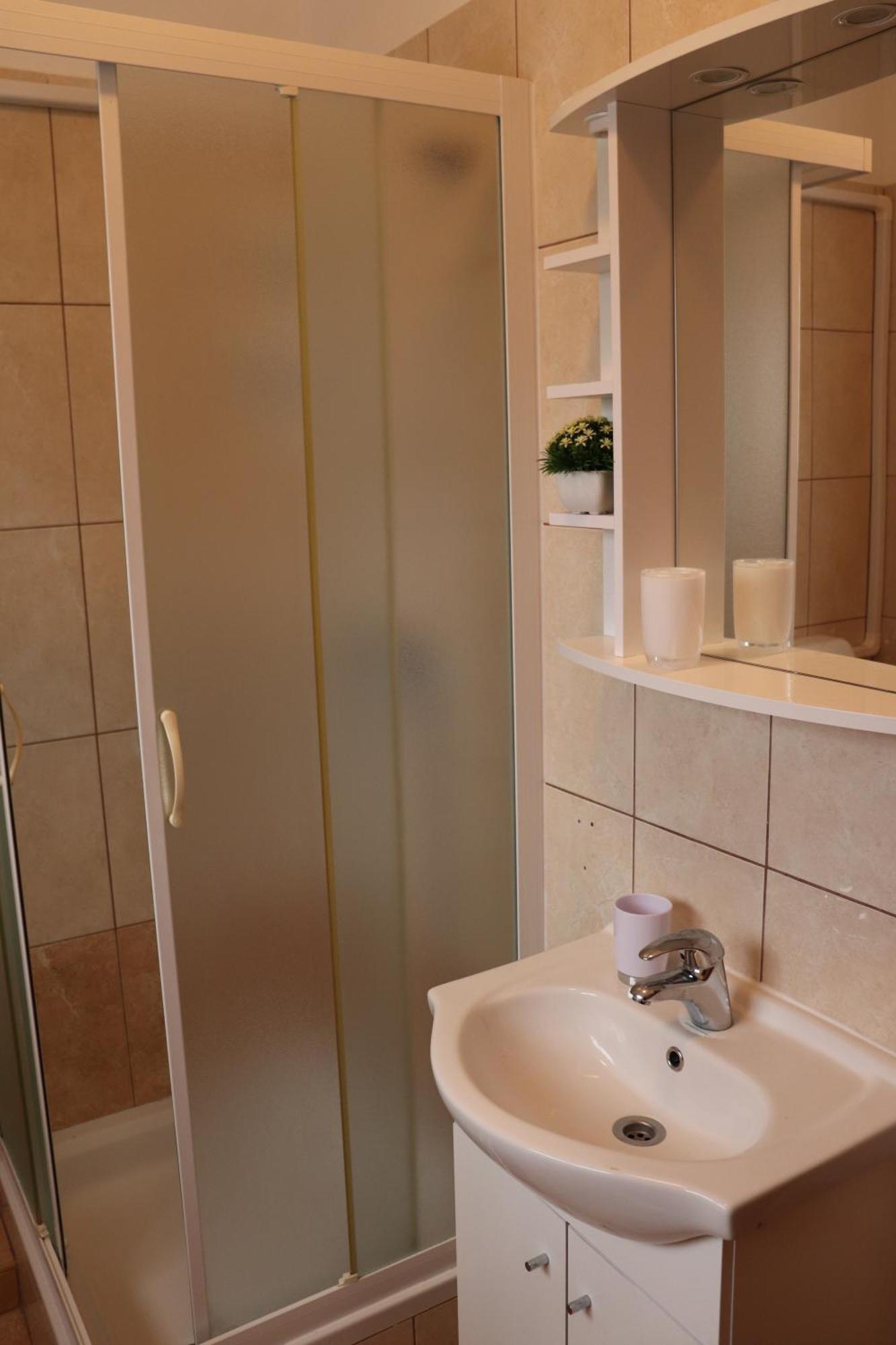 Banjol Apartments Vesna חדר תמונה