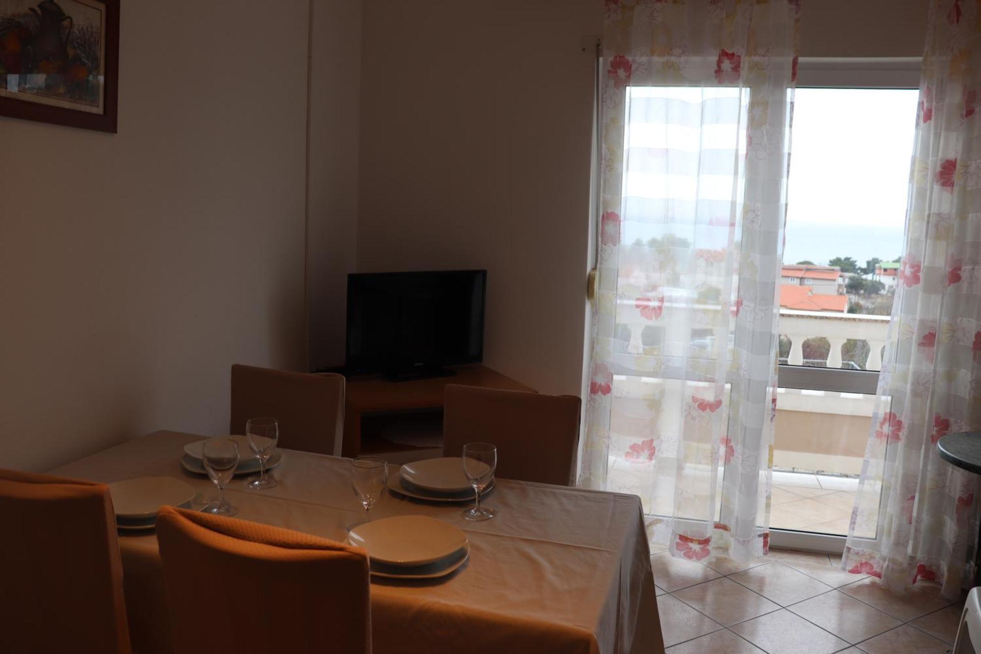 Banjol Apartments Vesna חדר תמונה
