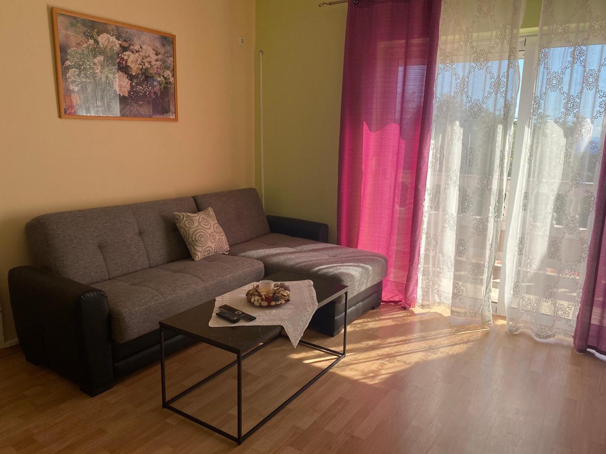 Banjol Apartments Vesna מראה חיצוני תמונה