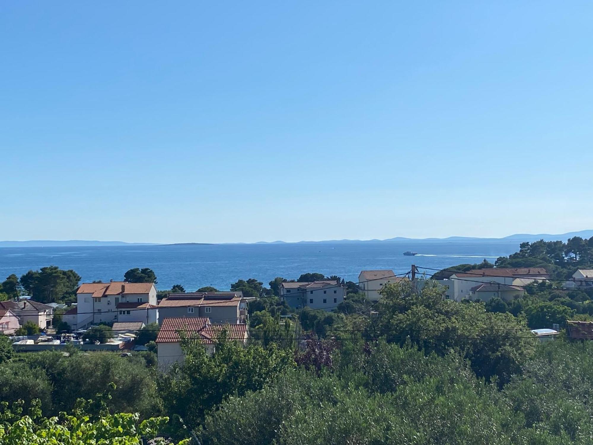Banjol Apartments Vesna מראה חיצוני תמונה